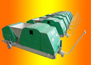 墻板擠壓機(jī) 墻板擠壓機(jī)