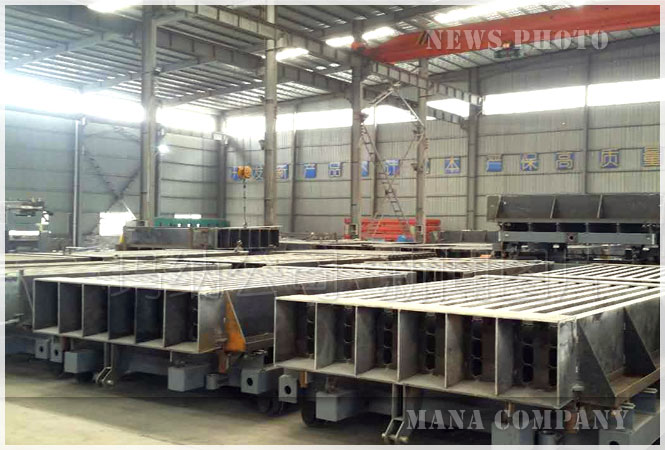 瑪納m301輕質(zhì)墻板生產(chǎn)線(xiàn) 瑪納m301輕質(zhì)墻板生產(chǎn)線(xiàn)