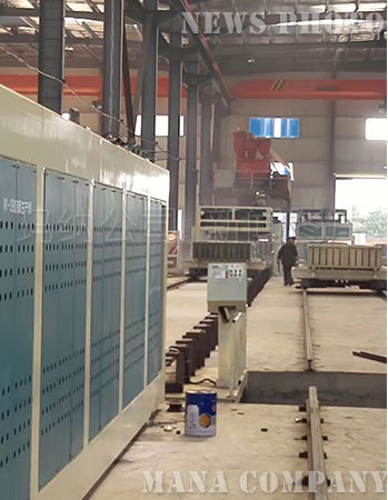 南昌發泡水泥墻板生產線 南昌發泡水泥墻板生產線