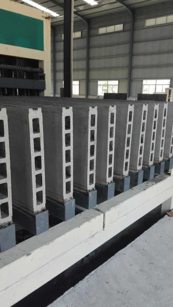 方孔墻板成品2 方孔墻板成品2