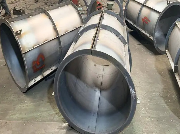 通訊井模具 通訊井模具